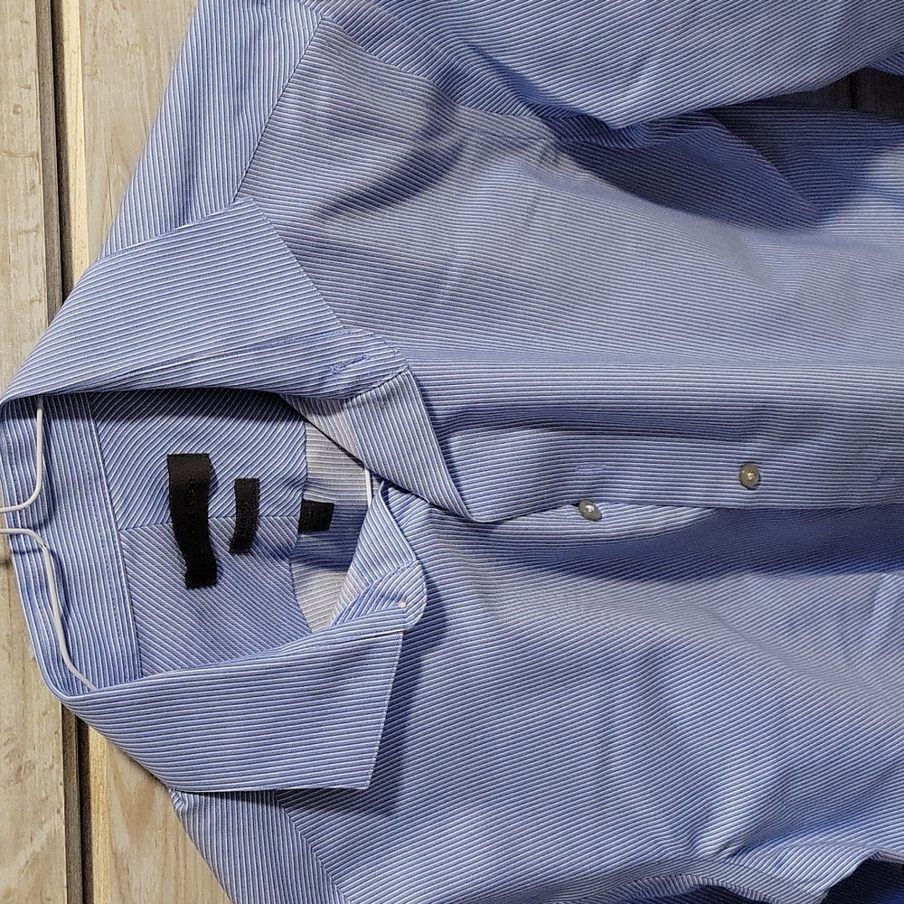 Dress shirt